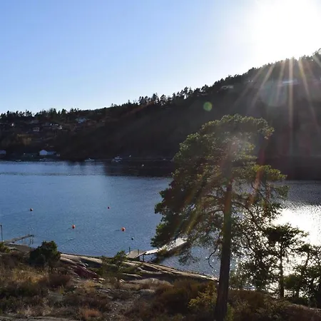 Feriehus Beautiful In With Wifi *